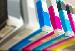 продукты для печатных красок