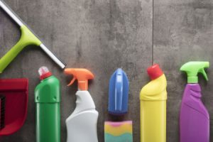 produkcja chemii kontraktowej
