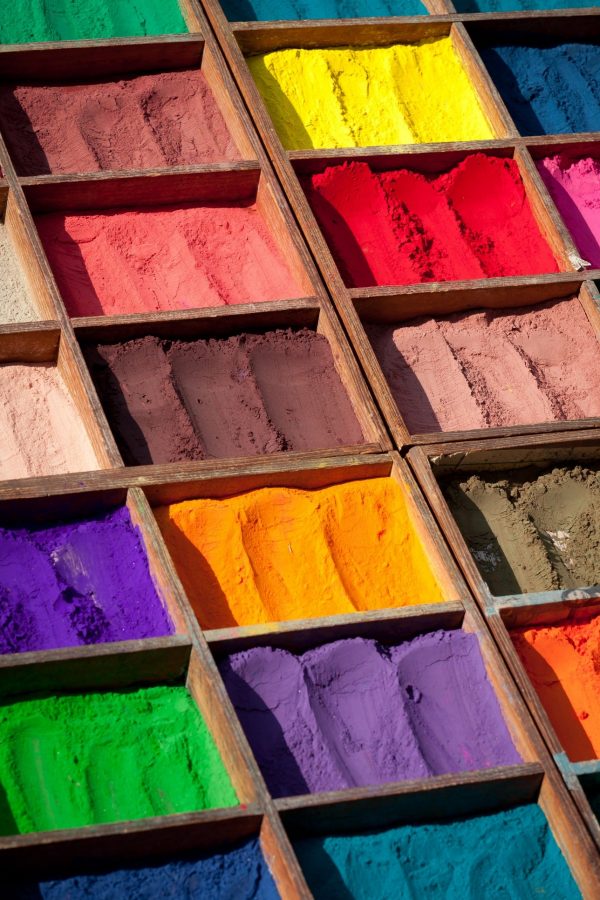 cmyk i rgb - opisywanie kolorów