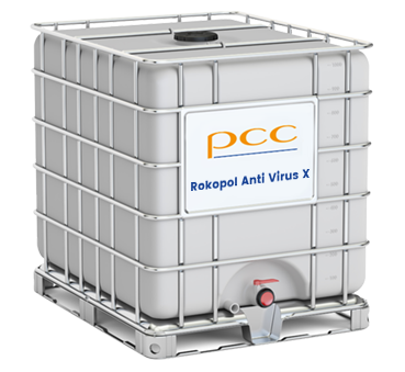 Rokopol Anti Virus X 소독제